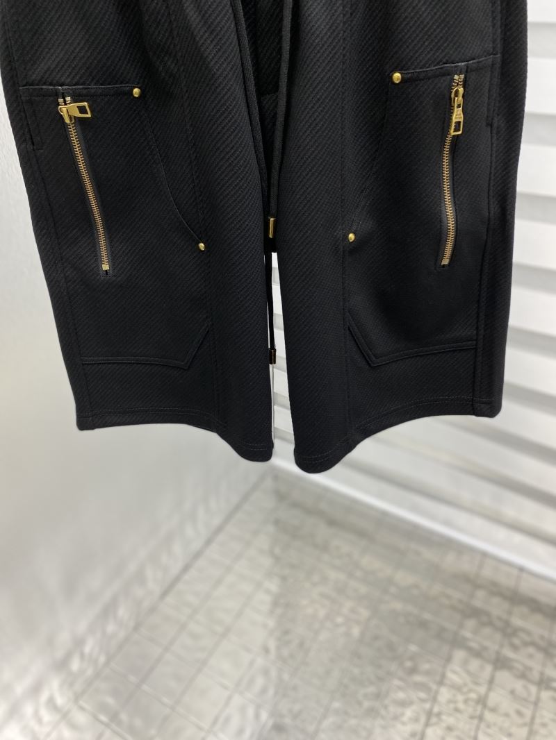 Louis Vuitton Short Pants